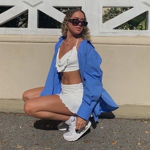 Meet your Posher, Yildiz